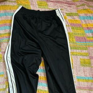 Athletic Joggers